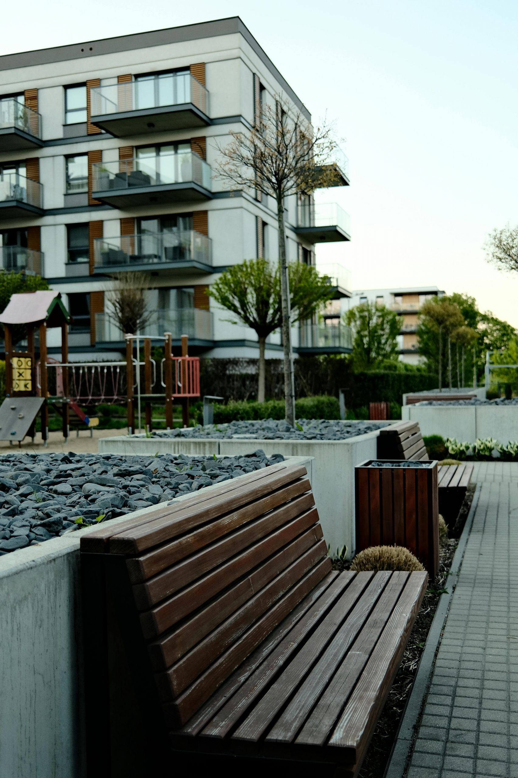 Energieberatung für Wohngebäude und Mehrfamilienhäuser in Frankfurt