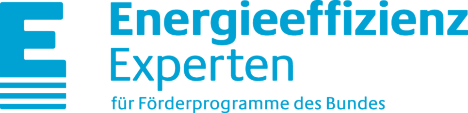 Zertifizierter Energieeffizienz-Experte gemäß dena Expertenliste Deutschland