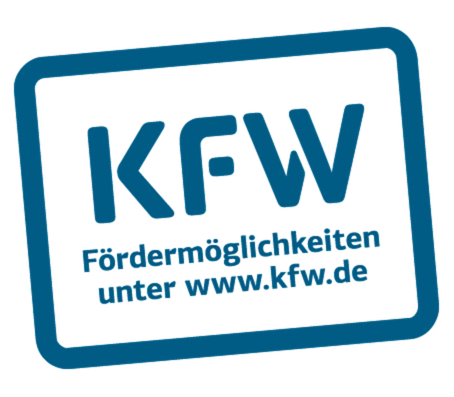 KfW Förderbank Programme für Energieberatung und Sanierung Deutschland
